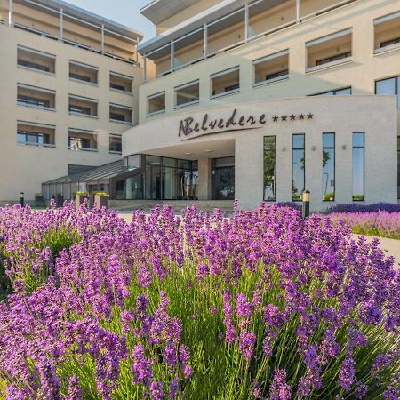 New Belvedere Mangalya Dış mekan fotoğraf