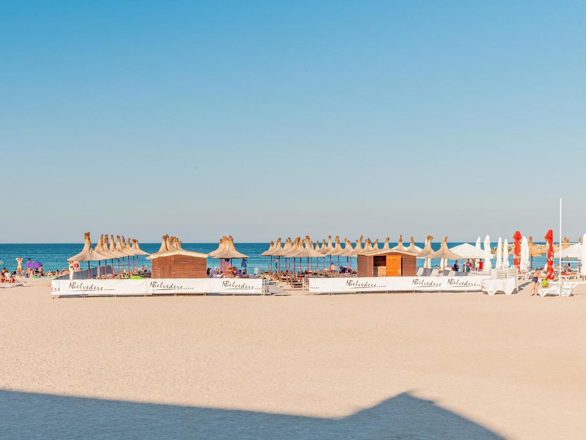 New Belvedere Mangalya Dış mekan fotoğraf