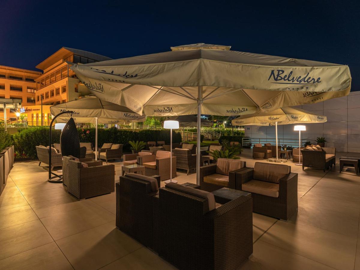 New Belvedere Mangalya Dış mekan fotoğraf