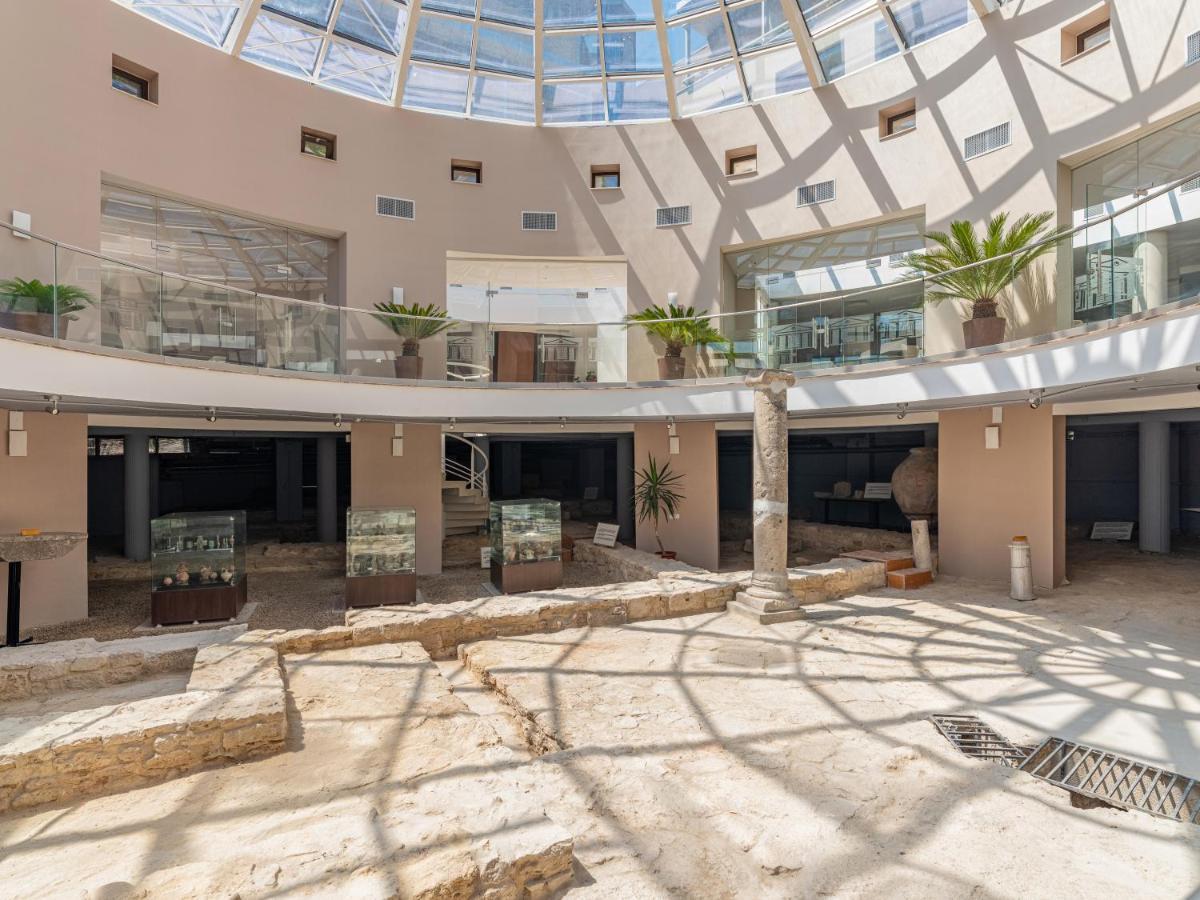New Belvedere Mangalya Dış mekan fotoğraf