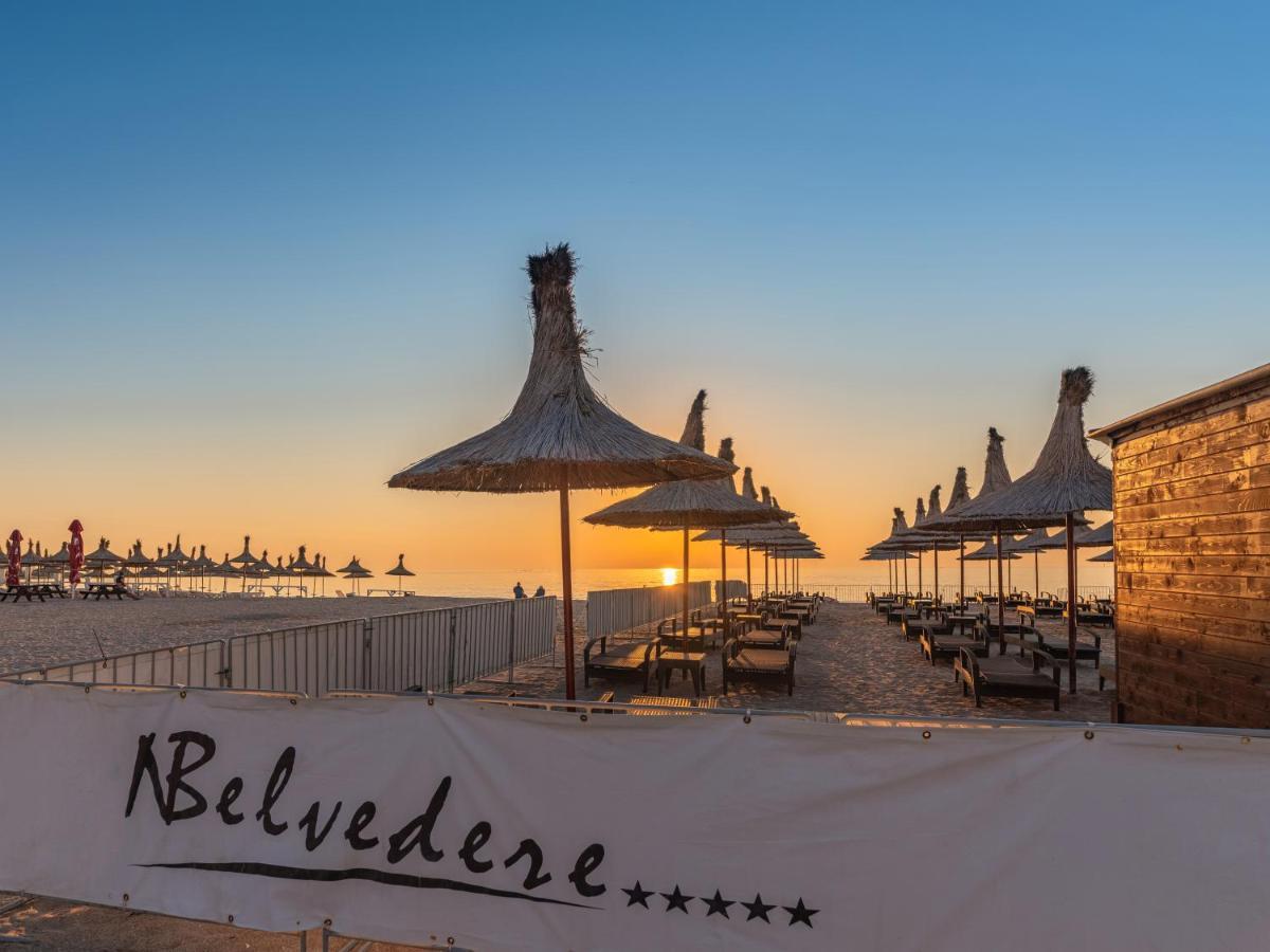 New Belvedere Mangalya Dış mekan fotoğraf