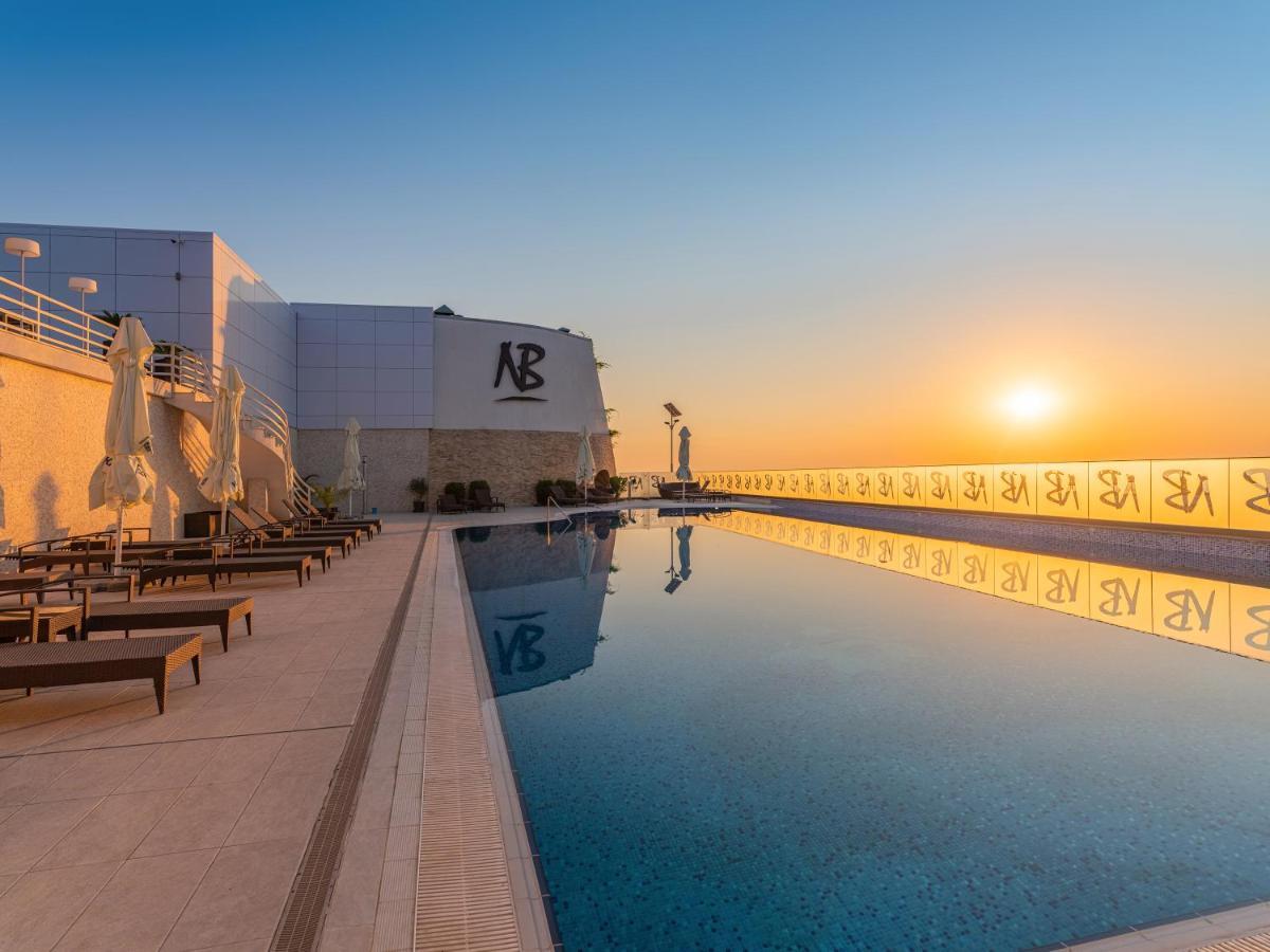 New Belvedere Mangalya Dış mekan fotoğraf