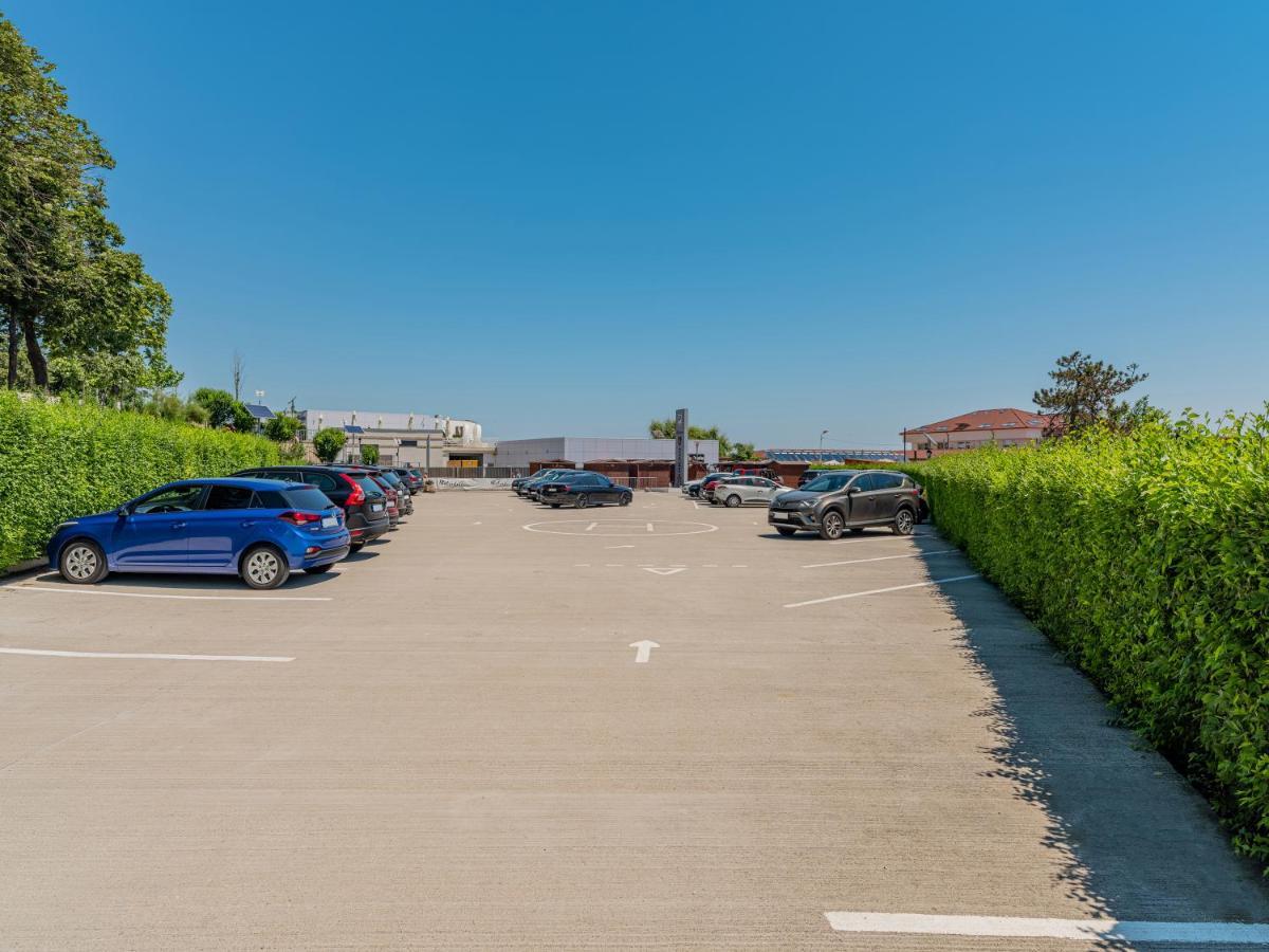 New Belvedere Mangalya Dış mekan fotoğraf