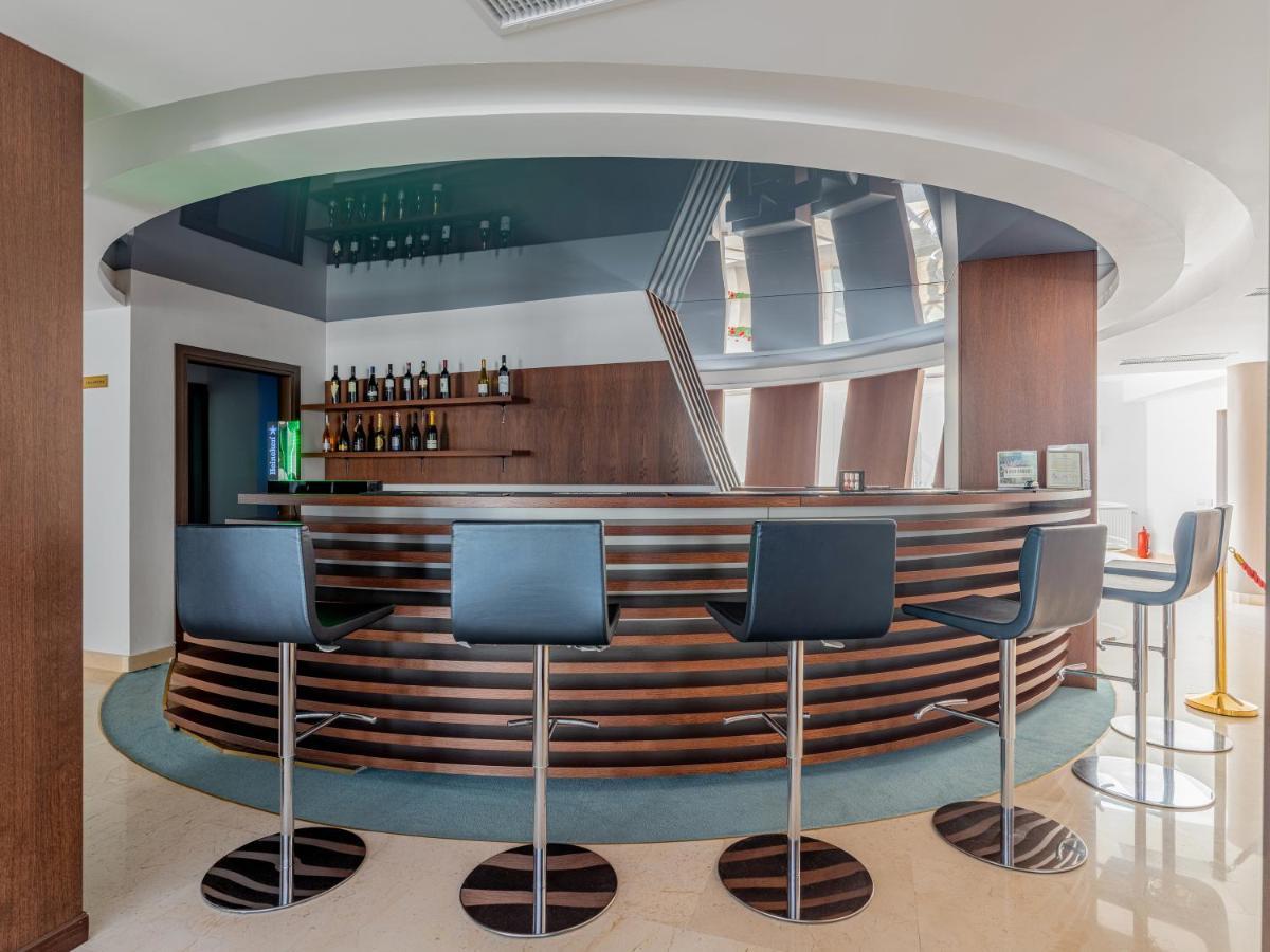 New Belvedere Mangalya Dış mekan fotoğraf