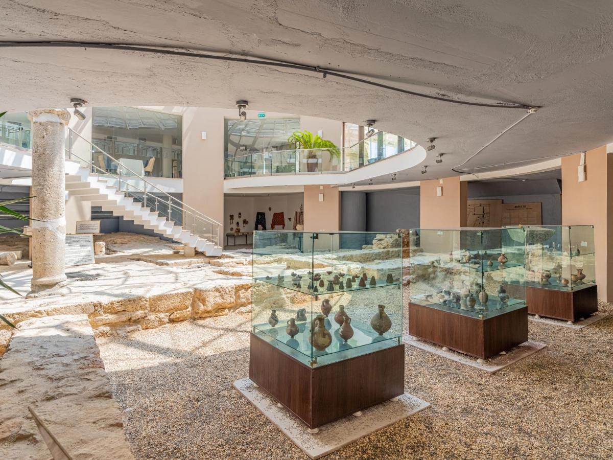 New Belvedere Mangalya Dış mekan fotoğraf