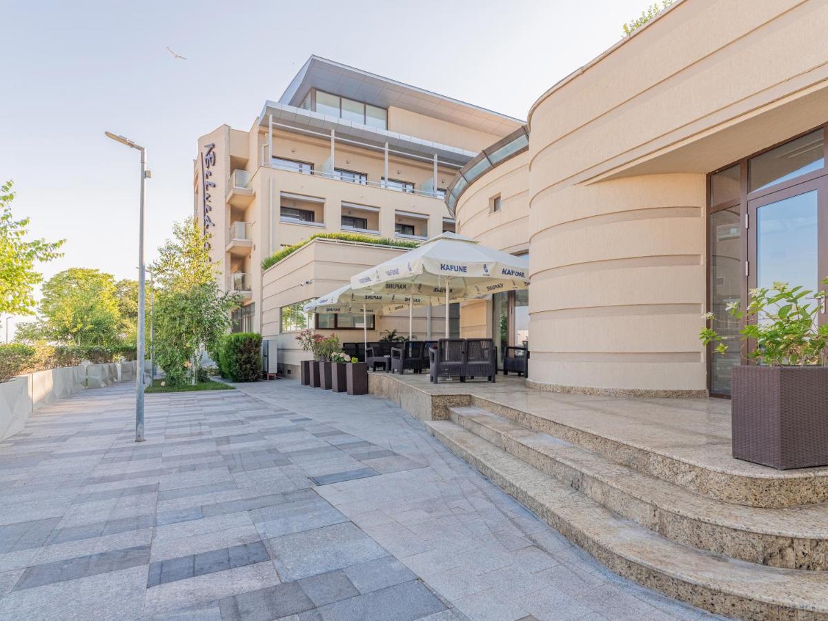 New Belvedere Mangalya Dış mekan fotoğraf