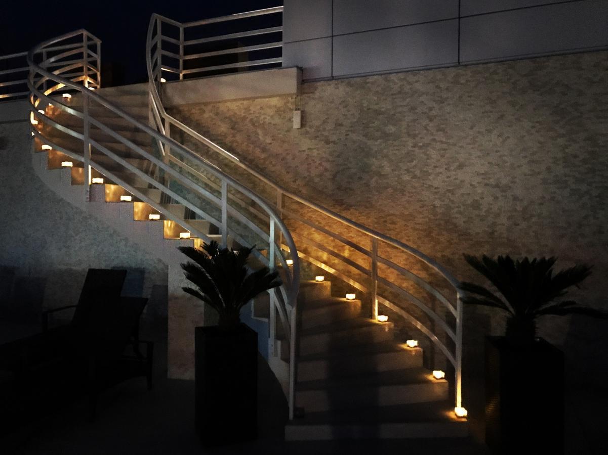 New Belvedere Mangalya Dış mekan fotoğraf