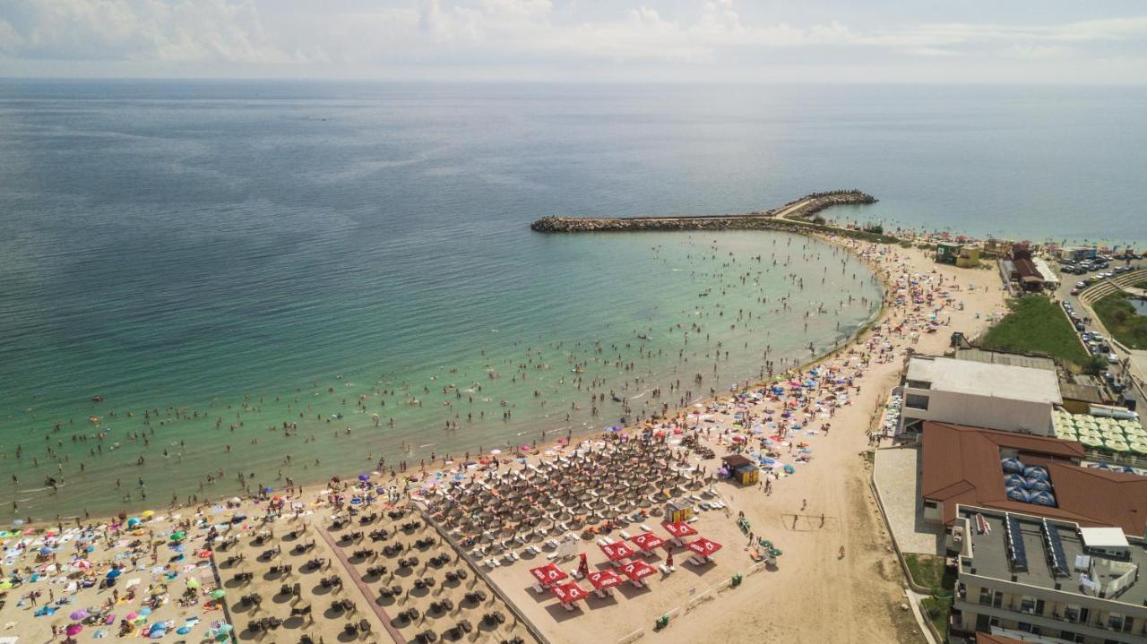 New Belvedere Mangalya Dış mekan fotoğraf