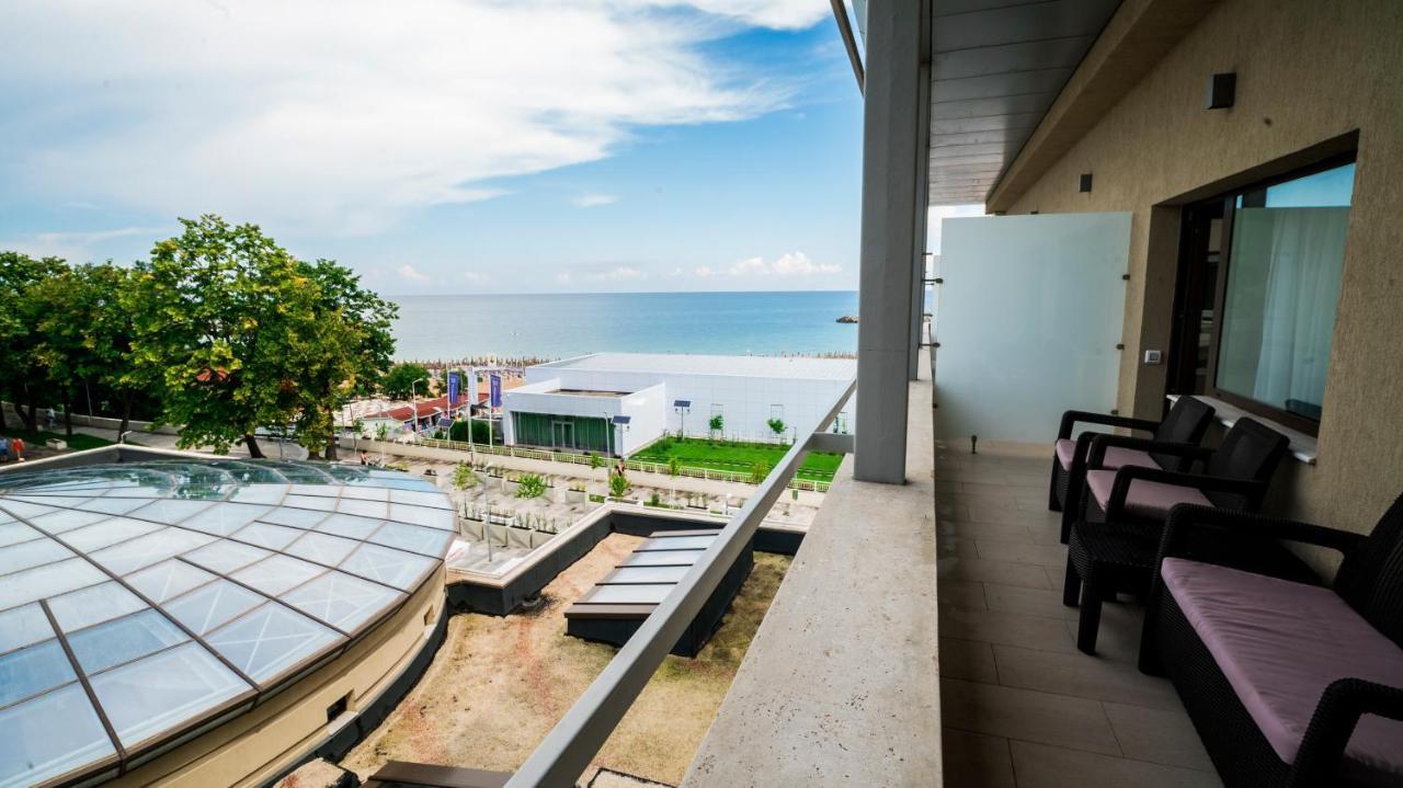 New Belvedere Mangalya Dış mekan fotoğraf