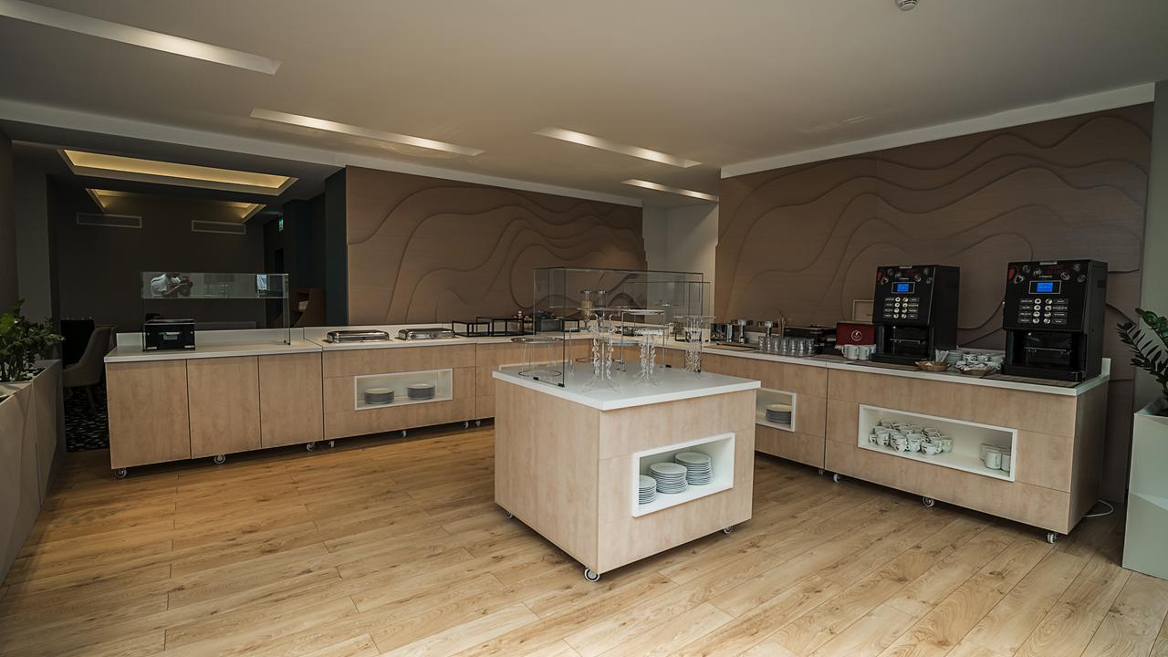 New Belvedere Mangalya Dış mekan fotoğraf